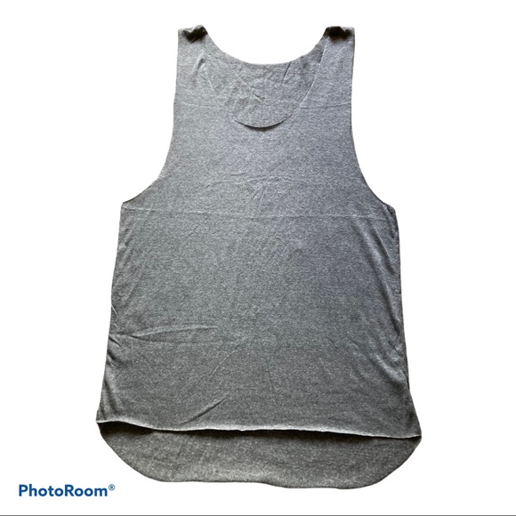 - Over The Limit men’s sleeveless tee shirt.… - Picture 2 of 5